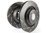 EBC EBC 2017+ Honda Civic Type-R 2.0L Turbo USR Slotted Front Rotors