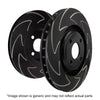 EBC EBC Brakes USR Slotted Rotors