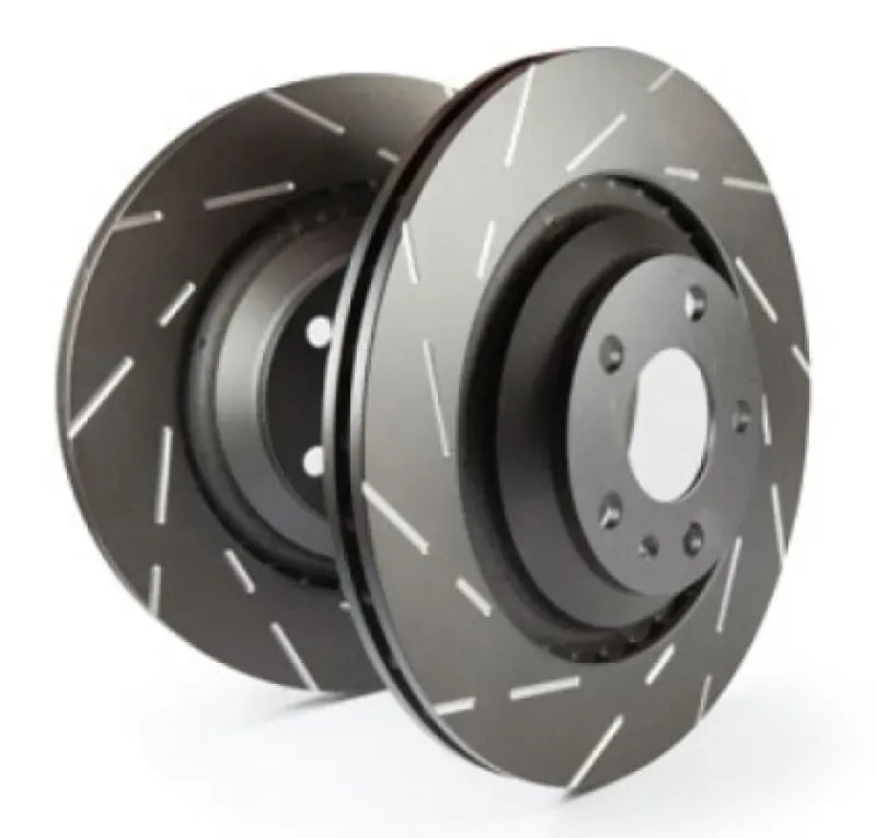 EBC EBC 2020+ Subaru WRX 2.4T USR Sport Front Rotors