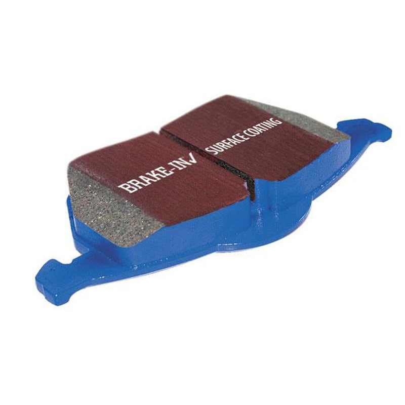 EBC Bluestuff Brake Pad Set DP51148