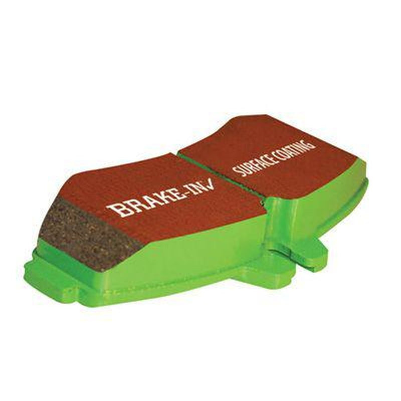 EBC Greenstuff Brake Pad Set DP21066