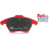 EBC Redstuff Brake Pad Set Front DP32037