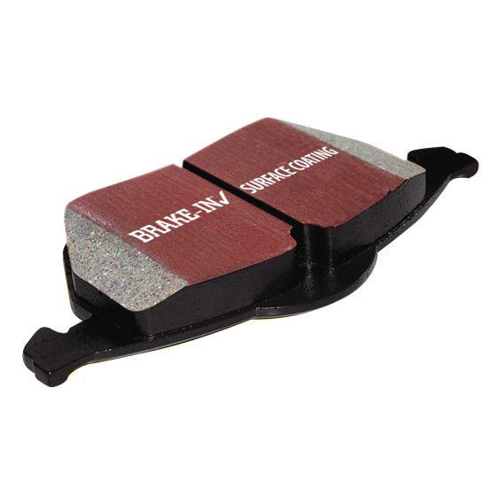EBC Ultimax Premium Brake Pad Set DP1949