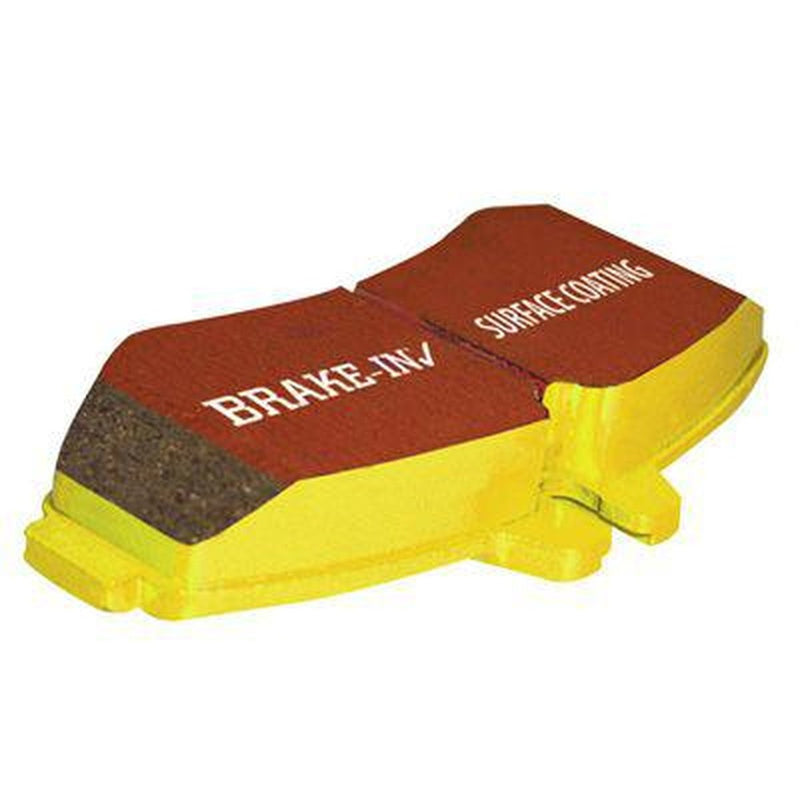 EBC Yellowstuff Brake Pad Set DP41501