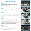 Intake Exhaust Camshaft Position Actuator Solenoid to suit Holden Captiva 2 — image 6