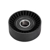 Belt Tensioner Pulley Drive Belt Kit to suit BMW X5 — image 5