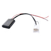 Bluetooth Adapter Music Aux MP3 Module to suit Ford Falcon BA-BF — image 5
