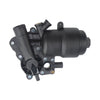 Engine Oil Filter Housing to suit Audi A4 3.0L Diesel — image 5
