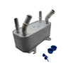 Auto Transmission Oil Cooler to suit Ford Falcon BF Territory SY — image 2