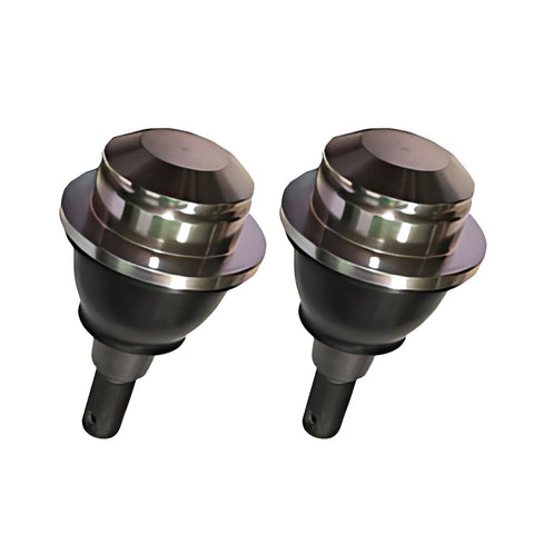 Front Lower Ball Joint Set 2x (Pair) to suit Ford Everest 3.2L — image 2