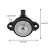 Engine Camshaft Variable Valve Timing Solenoid to suit BMW 328i — image 2