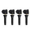 4 TPMS Tyre Pressure Sensors to suit Subaru WRX — image 1