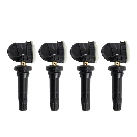 4 TPMS Tyre Pressure Sensors to suit Subaru WRX — image 1