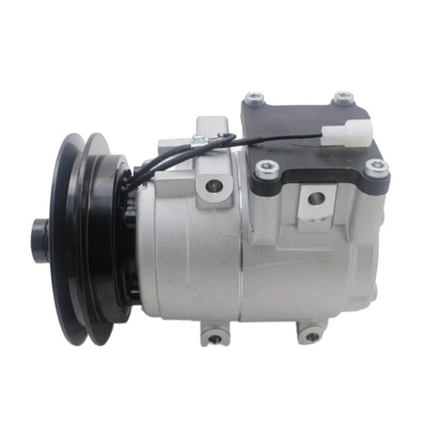 A/C Compressor to suit Ford Courier 2.5L Diesel — image 1