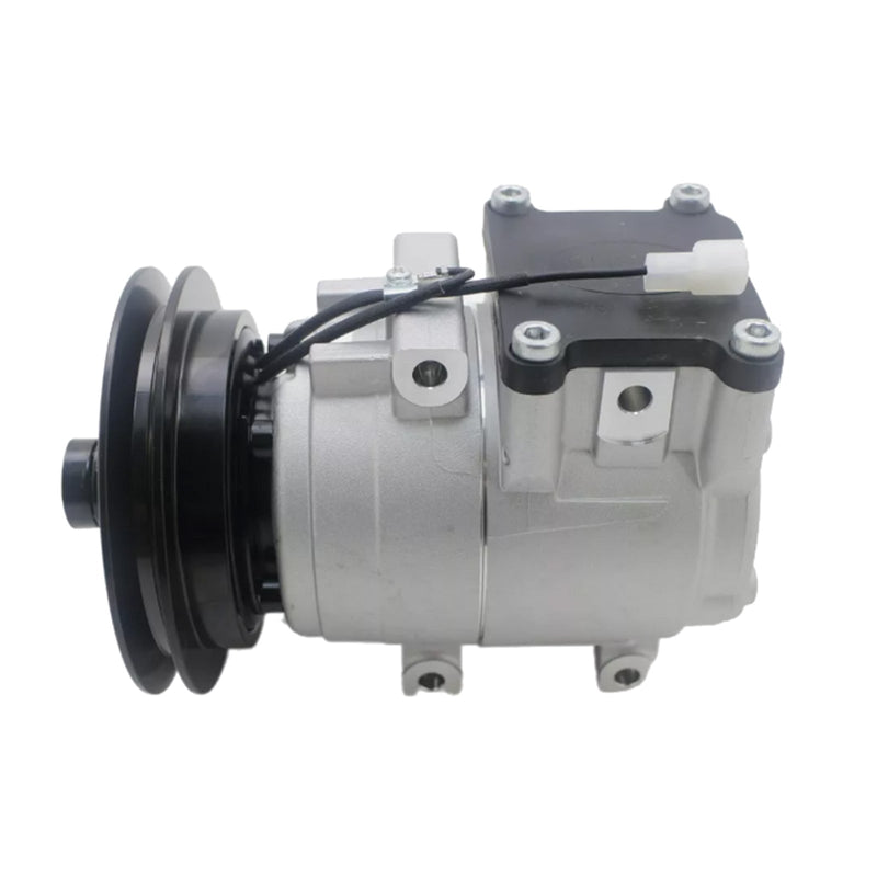A/C Compressor to suit Ford Courier 2.5L Diesel — image 1