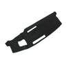 Black Dash Mat to suit Mazda CX-5 KF — image 3