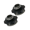 Front Axle Flange to suit Toyota LandCruiser 100 Series — image 2