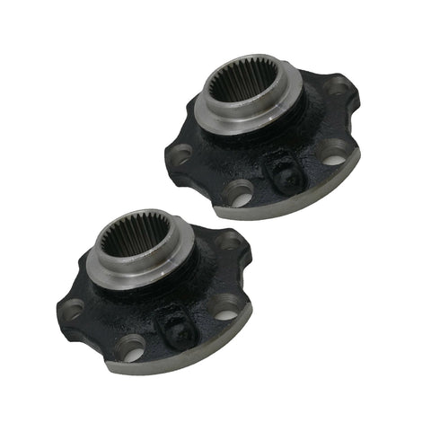 Front Axle Flange to suit Toyota LandCruiser 100 Series — image 2