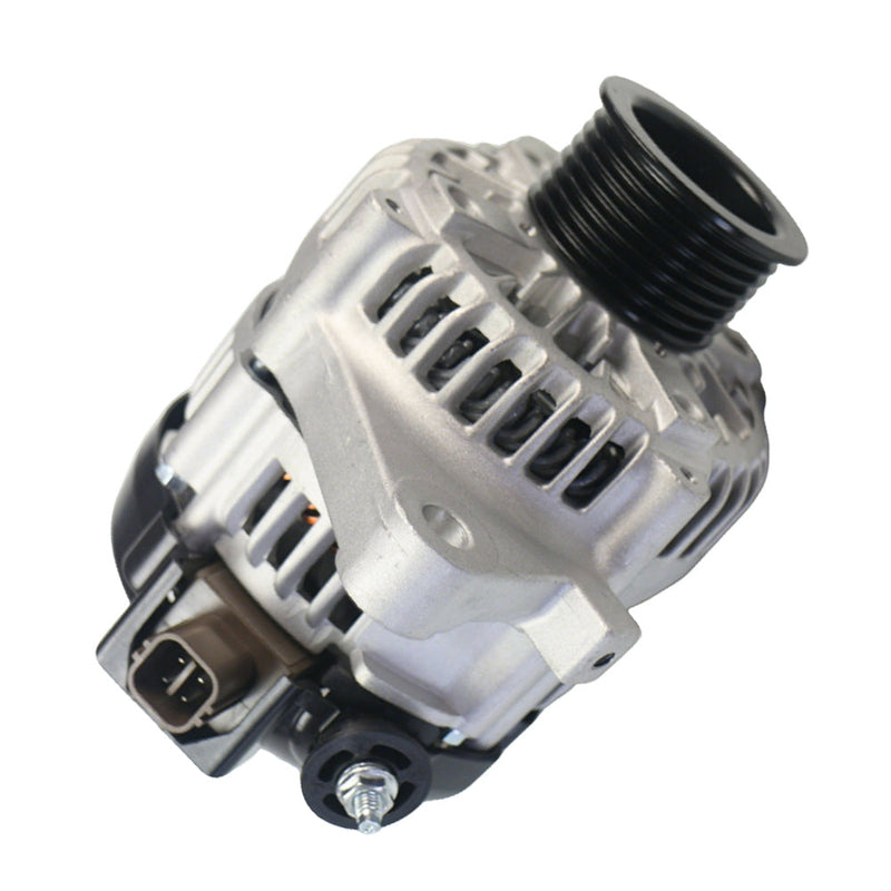 Alternator 80A to suit Toyota Hilux TGN16R 2.7L — image 1