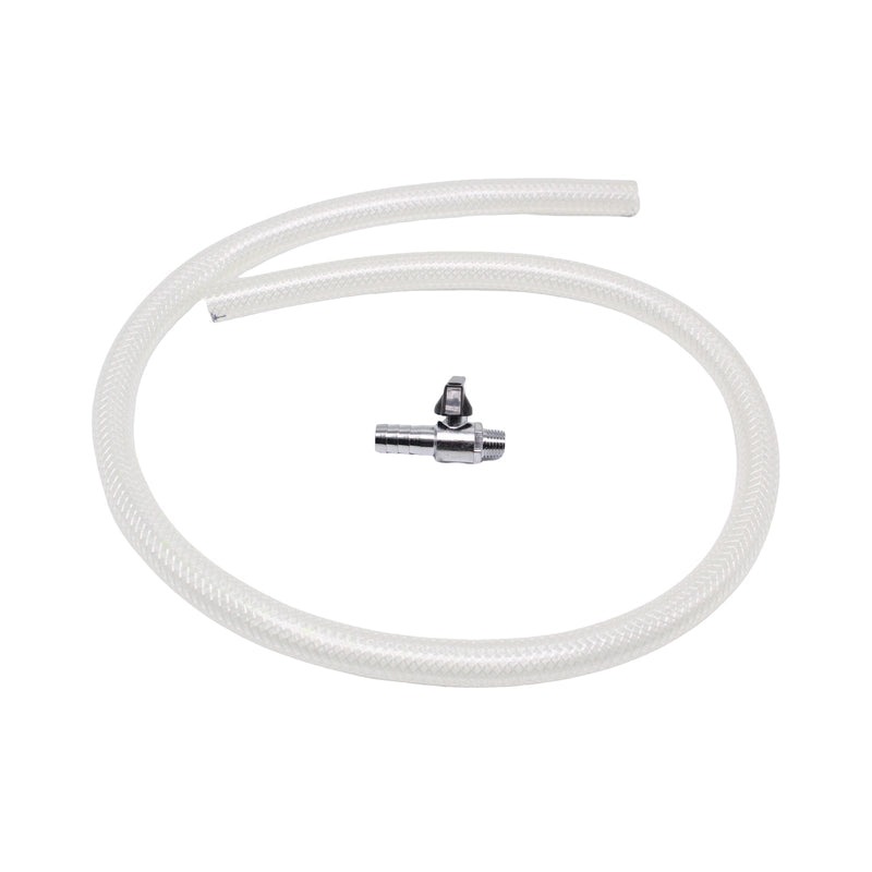 Oil Drain Kit to suit BMW X3 3.0L — image 1