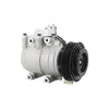 Aircon Compressor to suit Hyundai I-Load 2.5L Diesel D4CB — image 5