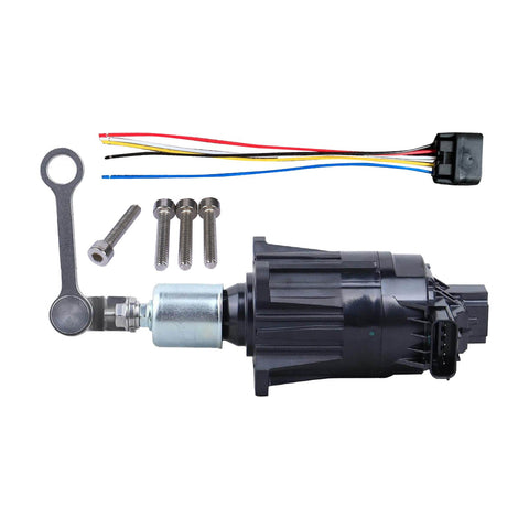 Turbo Charger Solenoid Valve Actuator to suit Honda Civic 1.5L — image 1