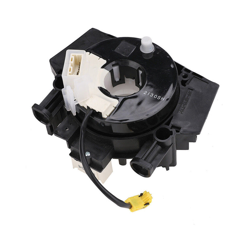 Spiral Airbag Clock Spring to suit Nissan Navara D40 — image 1