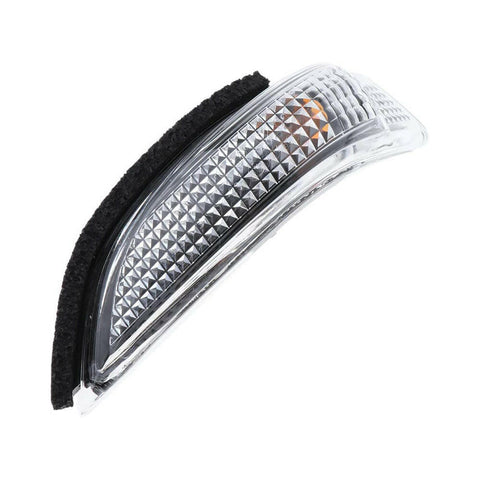 Left Side Mirror Turn Signal Light Lamp to suit Toyota Corolla ZRE182 — image 1