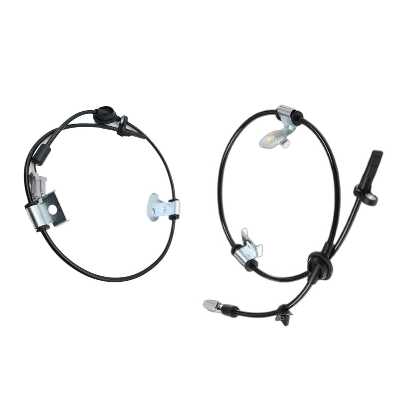 2x Front ABS Speed Sensor (Pair) to suit Subaru Forester 2.5L — image 1