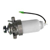 Diesel Fuel Primer Pump to suit Holden Rodeo 2.8L — image 3