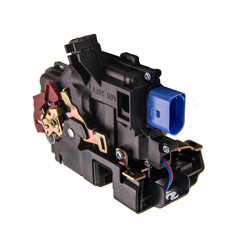 Front Left Door Lock Mechanism Actuator to suit Volkswagen Jetta MK5 — image 1