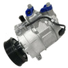Air Con Compressor to suit Audi Q7 3.0L 3.6L — image 1