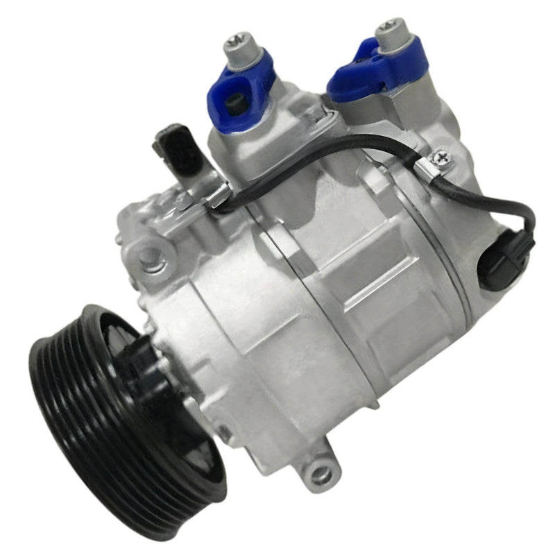Air Con Compressor to suit Audi Q7 3.0L 3.6L — image 1