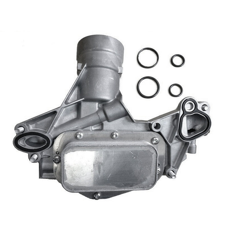 Oil Cooler Assembly to suit Holden Astra 1.6L — image 1