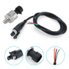 200PSI 5V Pressure Transducer Sender Sensor to suit Air Oil Fuel — image 4