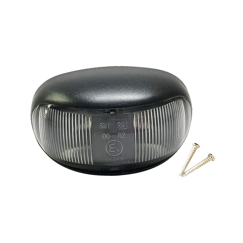 2LED Side Marker Light to suit Universal Vehicles 12V 24V — image 1