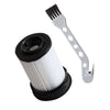 Filter Set With 1 Bird Brush to suit Miele Triflex HX1 — image 2