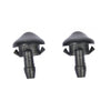 2x Windscreen Washer Jet Nozzle (Pair) to suit Holden Commodore VR VT VX VY VZ — image 1