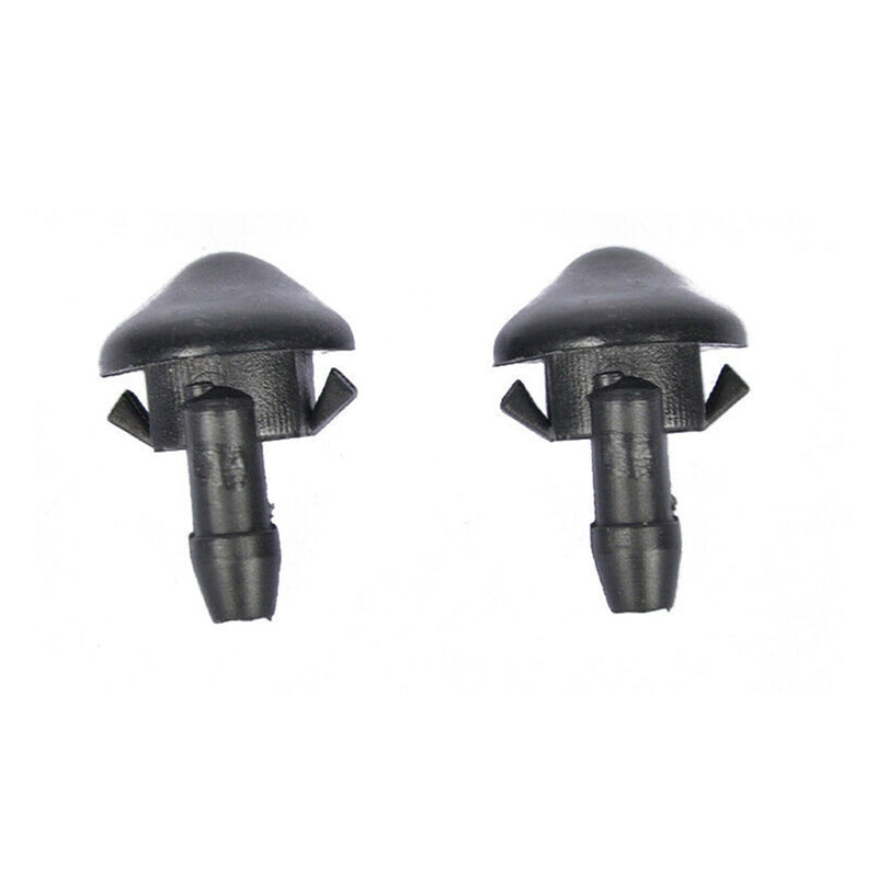 2x Windscreen Washer Jet Nozzle (Pair) to suit Holden Commodore VR VT VX VY VZ — image 1