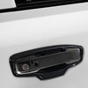 Side Door Mirror & Handle Covers to suit Mitsubishi Triton 2.4L — image 5