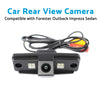 RearView Camera to suit Subaru Impreza — image 2