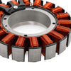 Softail 1584 FLST FXST Dyna 1584 FXD 2007 - 30017-07 Alternator Stator Coil