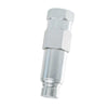 Hydraulic Flat Face Quick Coupler to suit Bobcat CT2025 — image 1