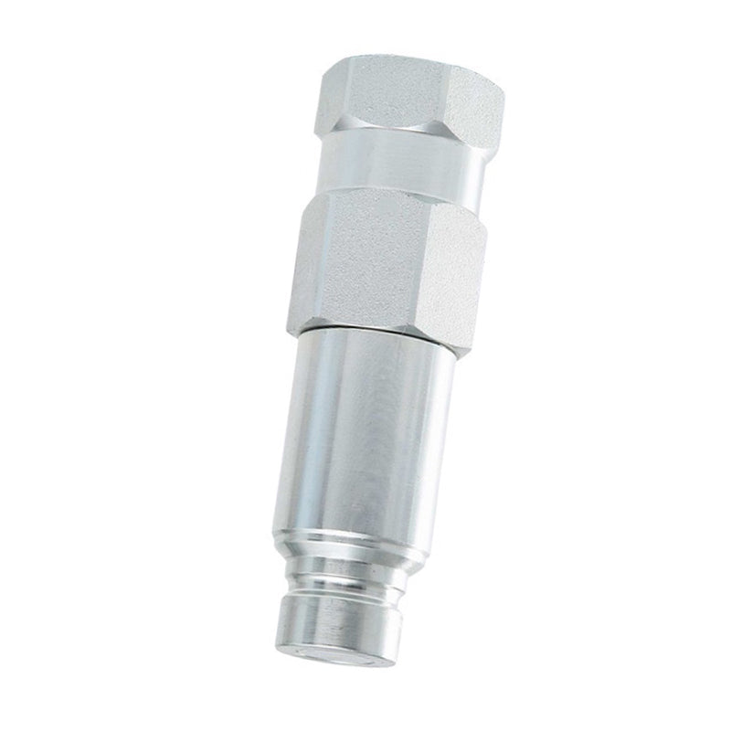 Hydraulic Flat Face Quick Coupler to suit Bobcat CT2025 — image 1