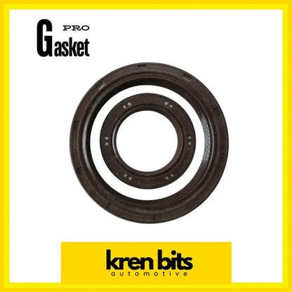  Kren Bits