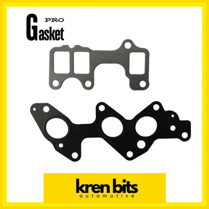 Ed Ed10 Ed20 For Daihatsu Cuore Move 0.8 Engine Parts Rebuild Kits Full Set Seal Gasket 04111-87212