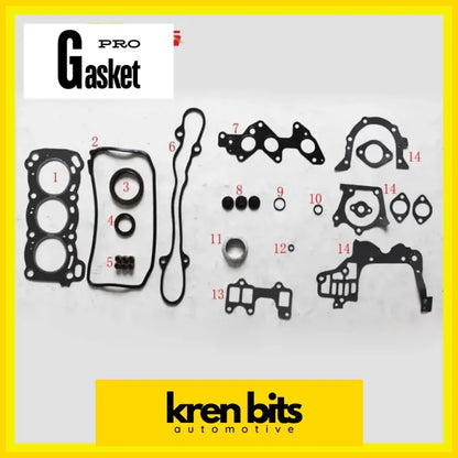  Kren Bits