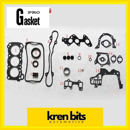  Kren Bits