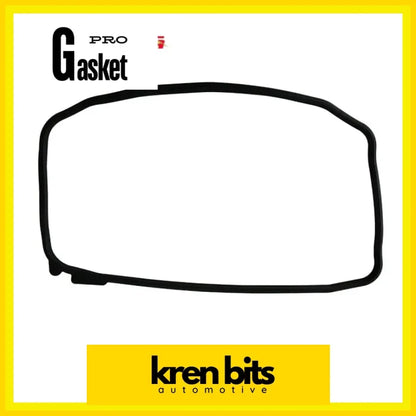 ED ED10 ED20 DAIHATSU CUORE MOVE 0.8 Rocker Cover Gasket 11213-87203-000 Kren Bits