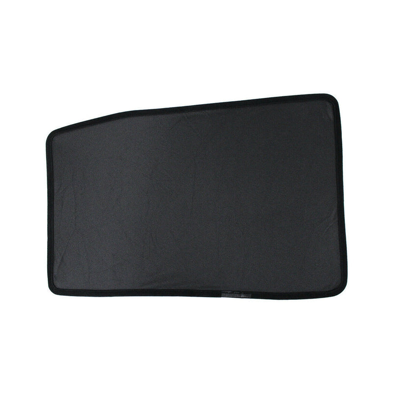 Rear Window Magnetic Sun Shade Mesh to suit Ford Ranger — image 1